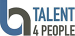 Talent4People Logo